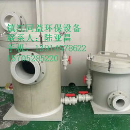 同益環(huán)保設備frpp塑料管件 塑料管件配件 鎮(zhèn)江塑料管件