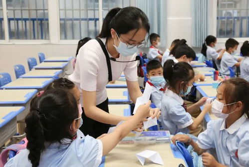 徐州中小學課后服務全面啟動 周五無作業，看護服務暖人心