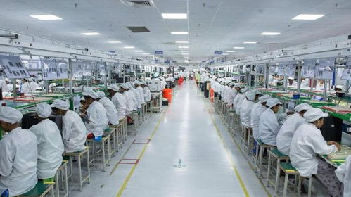 驅逐中國企業后，印度面臨技術瓶頸與供應鏈危機 西方斷供威脅下的困境與反思