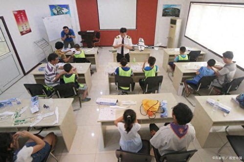 10月15日后輔導班轉型猜想 學生課后看護服務成主流趨勢？