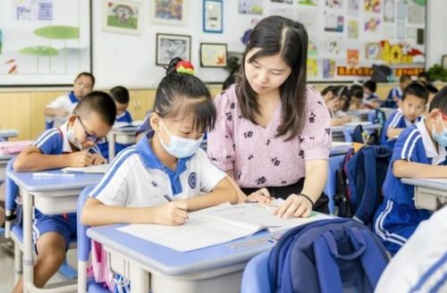 課后延時服務正式落地 開學首日的新問題與家長們的困惑