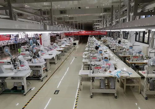 時尚有我 共克時艱 格雷時尚紉機前迎風而上，兼談學生課后看護服務